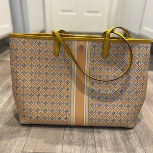 Tory Burch Tote